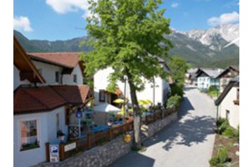 Österreich Penzión Puchberg am Schneeberg, Exterieur